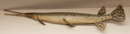 Fish Mount 1