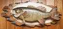Fish Mount 4